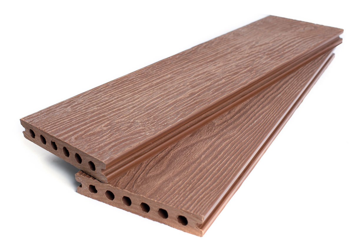 ��������� ����� DeckWOOD CITY